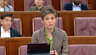 Committee of Supply 2026 debate, Day 5: Poh Li San on Rapid Transit System 