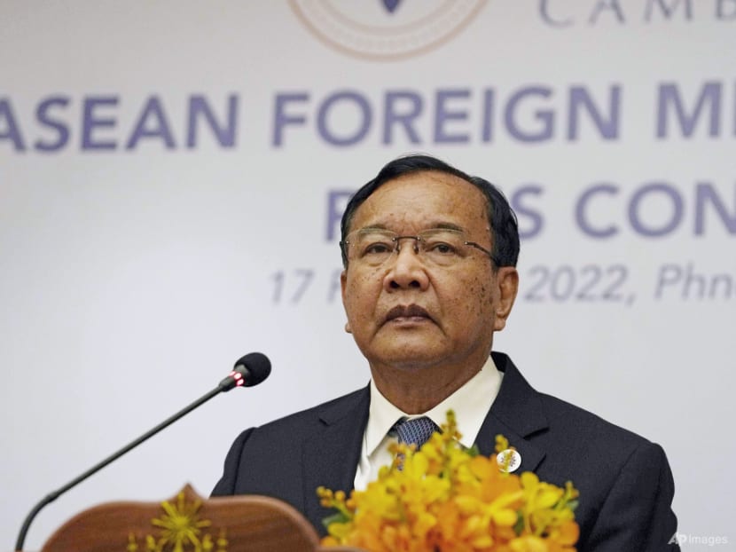 ASEAN special envoy sets Myanmar visit for later this month