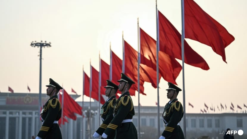 China-appointed Taiwan representatives take it upon themselves to promote ‘greater integration’ China-appointed Taiwan representatives take it upon themselves to promote ‘greater integration’