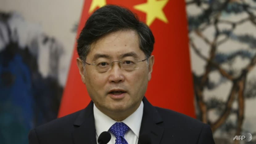 Dramatic ouster of Qin Gang underscores ‘uncertainty, lack of transparency’ in China’s political system: Analysts Dramatic ouster of Qin Gang underscores ‘uncertainty, lack of transparency’ in China’s political system: Analysts