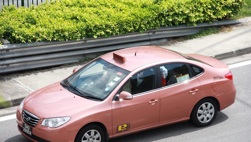 Prime Taxi simplifies fare structure