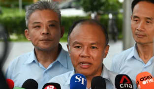 GE2025: Kehadiran WP di GRC Tampines wujudkan persaingan, kata Faisal Manap