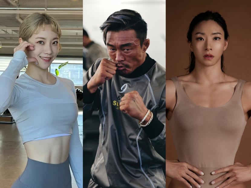 11 standout Physical: 100 contestants: Buff &lsquo;Jay Chou&rsquo;, Kim Da-mi lookalike and Single&rsquo;s Inferno links