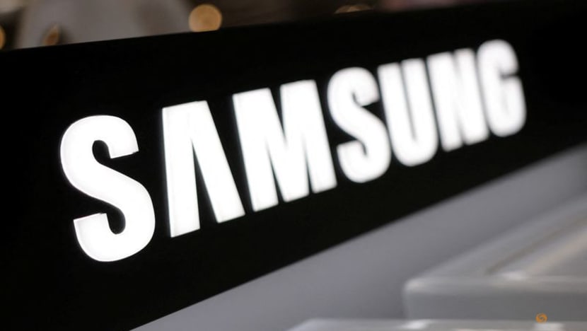 Apple says Samsung will supply chips from Texas factory Apple says Samsung will supply chips from Texas factory