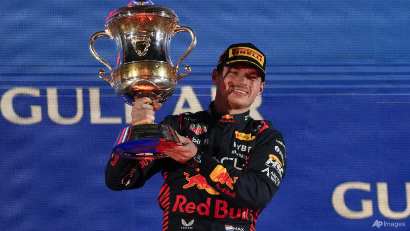 Stomach bug delays Verstappen's arrival at Saudi Arabian GP Stomach bug delays Verstappen's arrival at Saudi Arabian GP