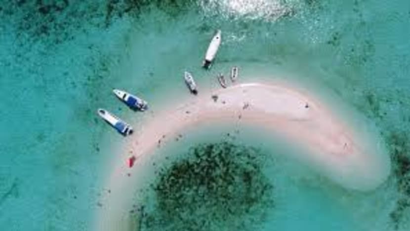 Kontroversi Iuran Pariwisata, Luhut: Tambahan harga ke tiket pesawat sudah biasa