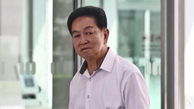 三年赚171万却只报34万元 郑海船须缴54万罚款罚金