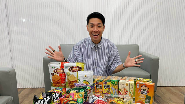曼谷零食怎么买不踩雷？杨志龙一一点评！