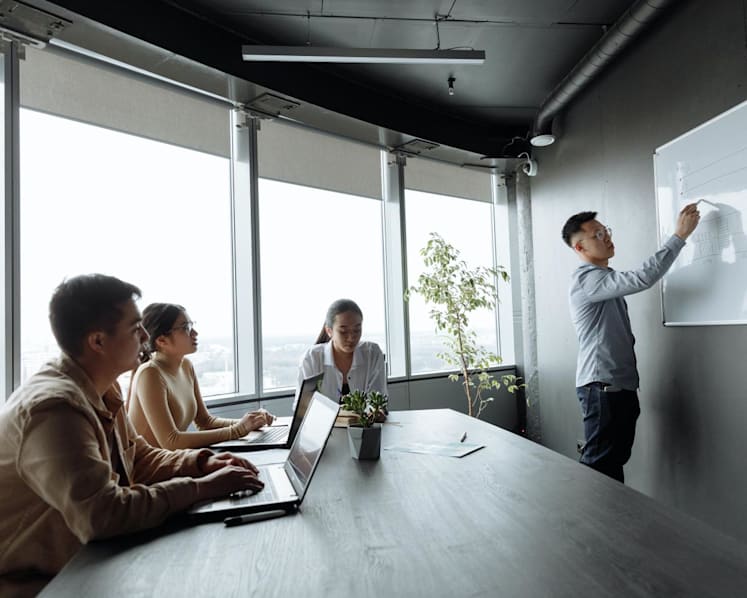 Commentary: How to be better understood at work and sell your ideas to bosses successfully