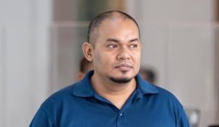 Pegawai NEA dipenjara; peras wang daripada pekerja syarikat pembersihan 