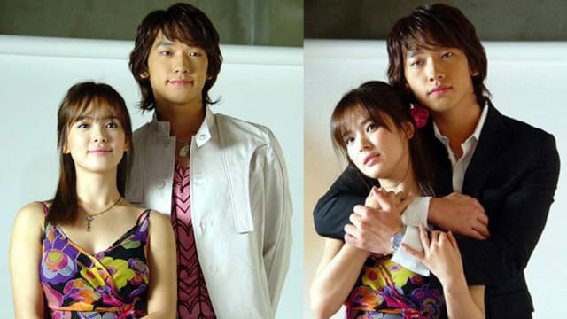 韩剧《浪漫满屋》拍成中国版　男女主角遭吐槽“年纪太大”