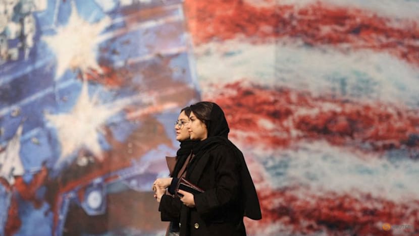 Iran president orders talks with US as Trump hopeful of deal