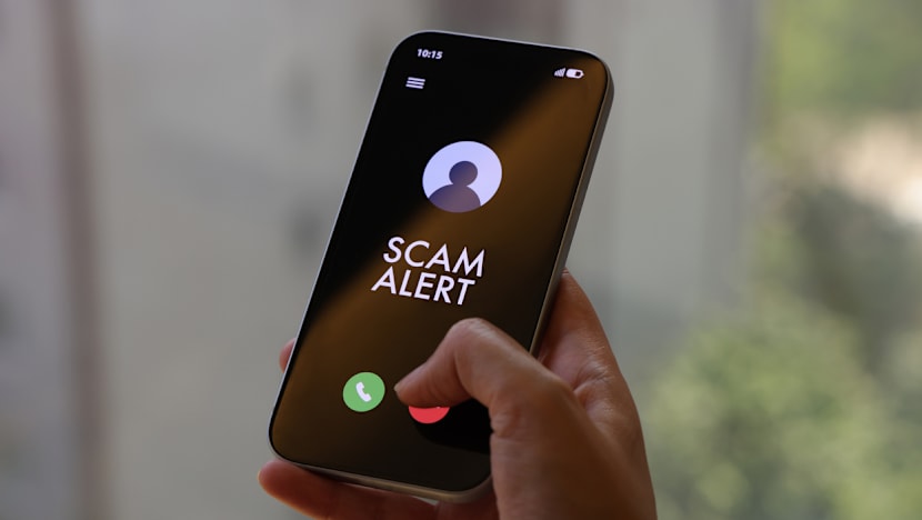 At least S$4.8m lost to scams using fake Harvey Norman staff