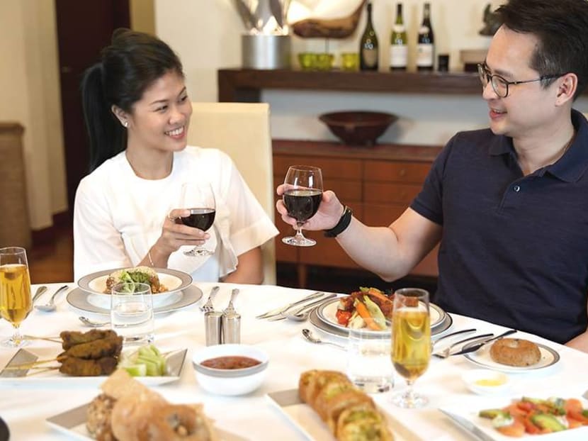 We sampled SIA’s new home delivery menu. Here’s what we thought We sampled SIA’s new home delivery menu. Here’s what we thought