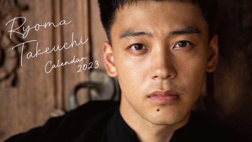 Japanese Heartthrob Ryoma Takeuchi Apologises For Following Porn Account On Twitter; Says He's Not Sure If He Did It "By Mistake"