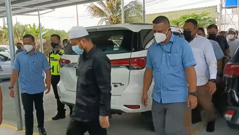 Ebit Lew didakwa dengan 11 tuduhan di mahkamah; mengaku tidak bersalah