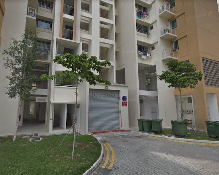 Police investigating 2 men for allegedly lodging false report that 1 of them was injured by killer litter