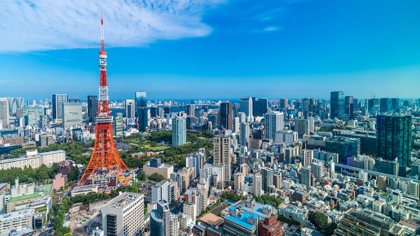 Why Singaporeans are snapping up Japanese real estate Why Singaporeans are snapping up Japanese real estate