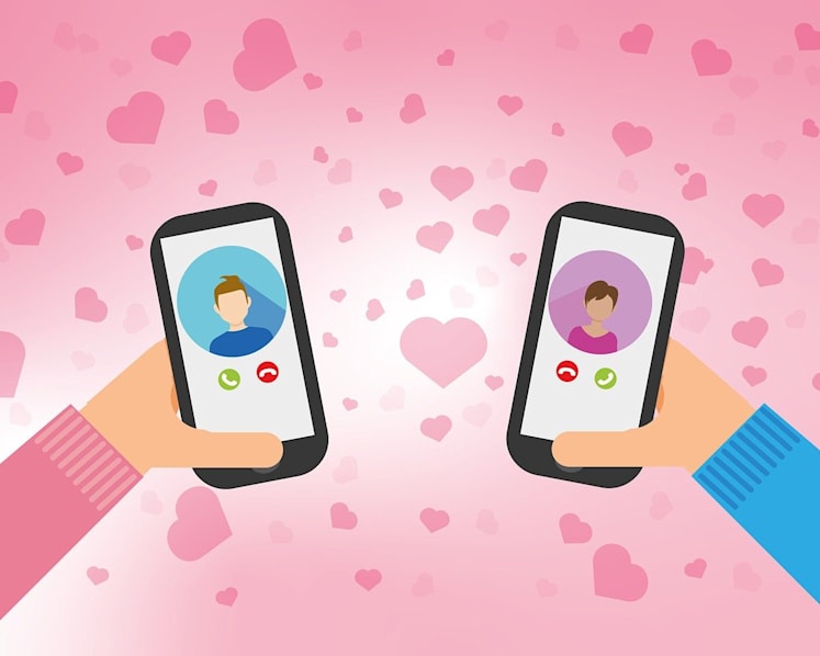 Commentary: Dating apps need to be fixed — but we need to be better at using them, too
