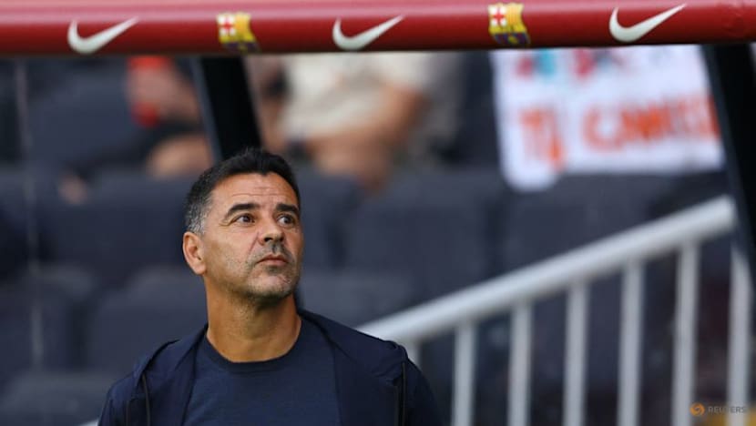 Substitute Araujo nets late winner as Barcelona edge Girona 2-1