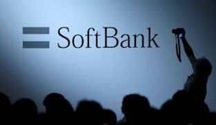 SoftBank, Ark in talks to join Tether major funding round, Bloomberg News reports