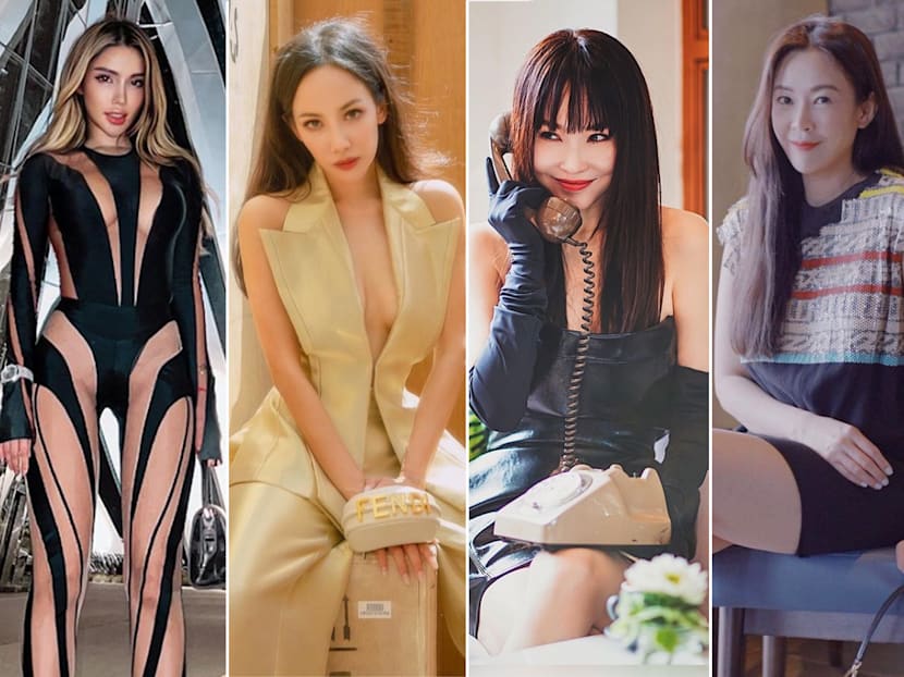 This Week&rsquo;s Best-Dressed Local Stars: Feb 19-26