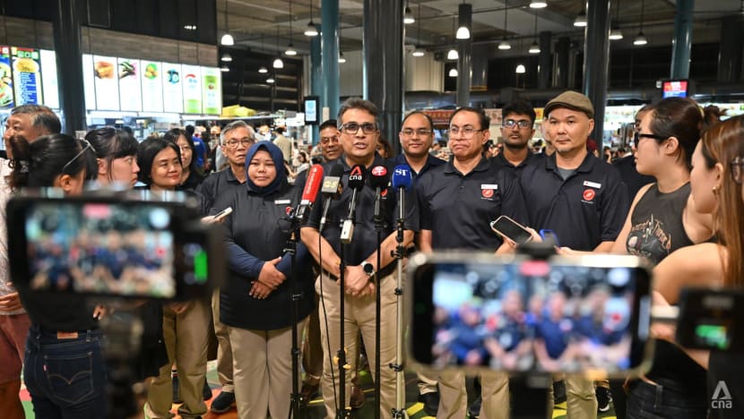 GE2025: RDU exits opposition alliance over NSP’s refusal to back down from 3-way fight
