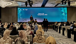 Pejabat Mufti dalam proses hasilkan fatwa berkenaan Saringan Pembawa bagi Penyakit Genetik Teruk 