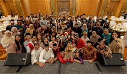 Nadi Singapura lancarkan program sekolah muzik, anugerah latihan; sokong pembangunan bakat dalam seni budaya Melayu