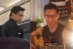 Doctor With “Movie Star Looks” Who Saved Passenger On HK Flight Is Also A Singer And Hyrox Athlete