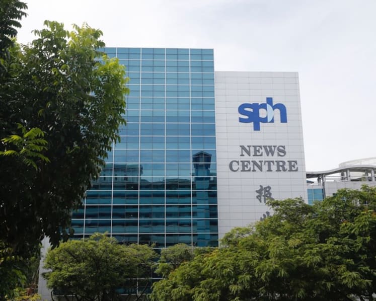 'Painful but necessary' to make public inflation of circulation figures, 'more things may come out': SPH Media editor-in-chief