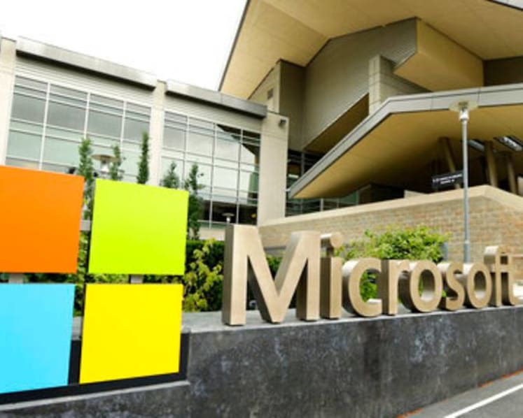 Microsoft to buy AI firm Nuance for US$16 billion to boost healthcare business
