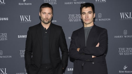 Jack McCollough and Lazaro Hernandez named creative directors at Loewe