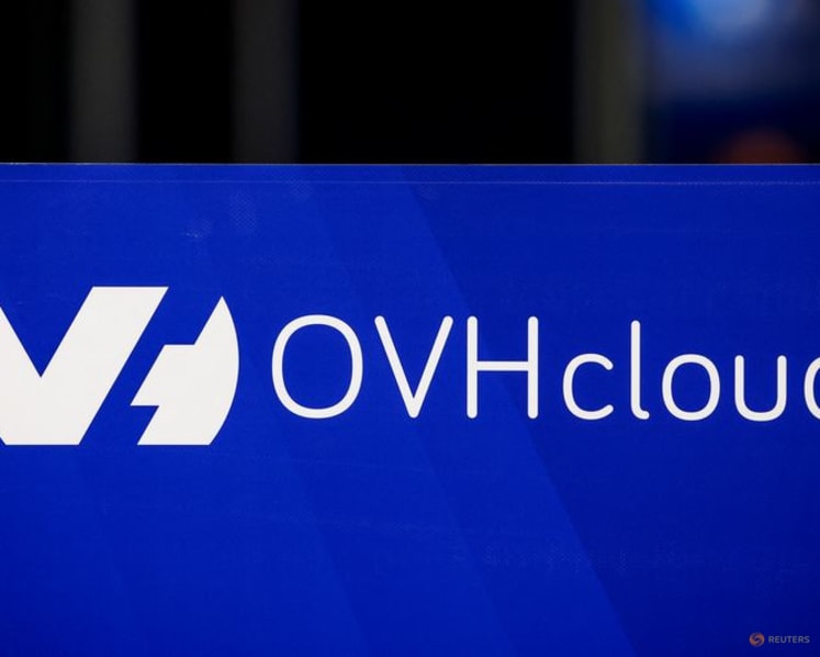 OVHcloud gets French security certification for public cloud, plans European roll-out