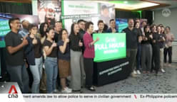 Grab launches Full House Mission to support small F&B merchants