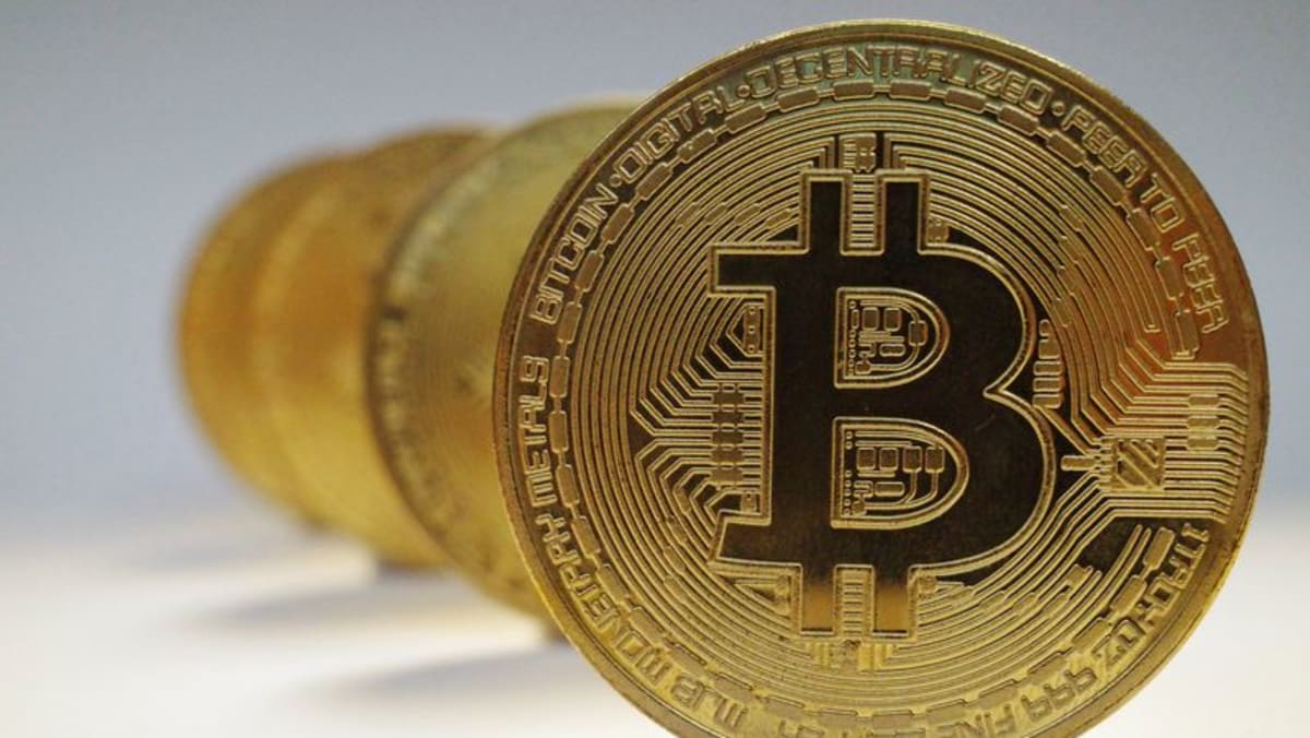 Bitcoin tops $100,000 on trade deal optimism - Channel News Asia (Picture 1)