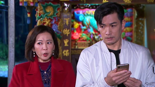 天之骄女（第308集）：天才诈欺师出手