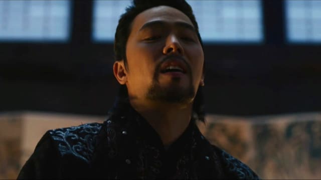 现在开始是Showtime（第17集）：海天戊拆散公主和风伯