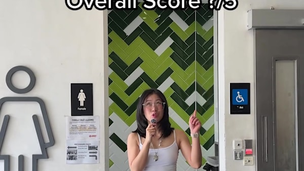 Bigger is not always better sg