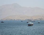 UK, France to host defence ministers meeting on Hormuz