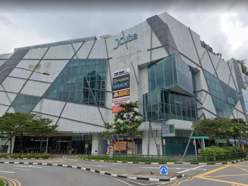 Commentary: JCube closure - a case of too many shopping malls in Jurong East? Commentary: JCube closure - a case of too many shopping malls in Jurong East?