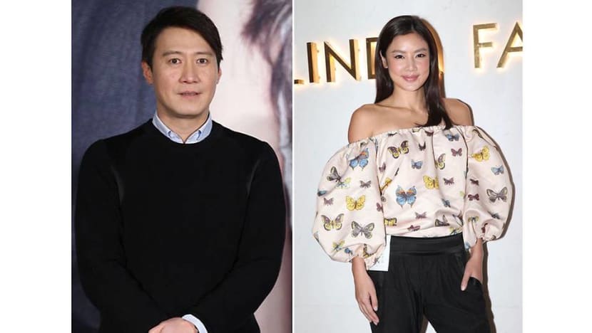 Gaile Lok set to remarry 4 years after divorce with Leon Lai