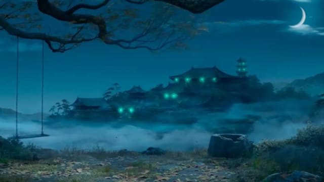 《哪吒2》之后，还有《三国的星空》！