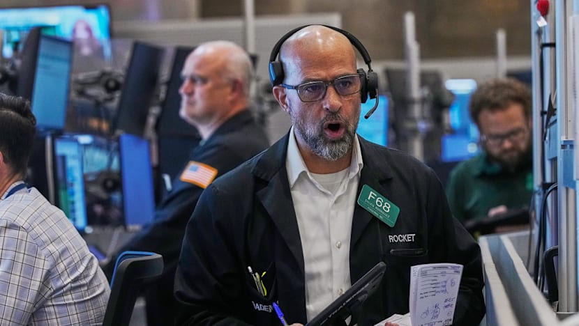 Oil falls, stocks mixed on US-Iran truce prospects 