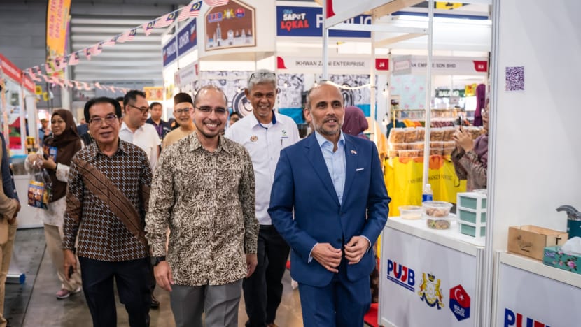 Malaysia Fest 2025 platform luaskan pasaran produk tempatan di SG