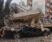Colombia rescue efforts press on after quake, death toll expected to rise