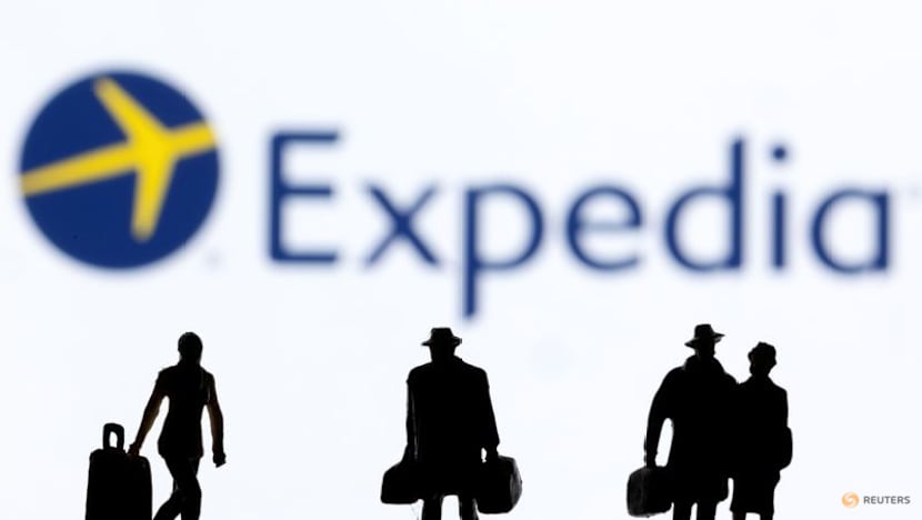 Expedia sees higher first-quarter margin, muted 2026