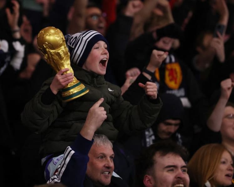 US tourism expected to score big with FIFA World Cup