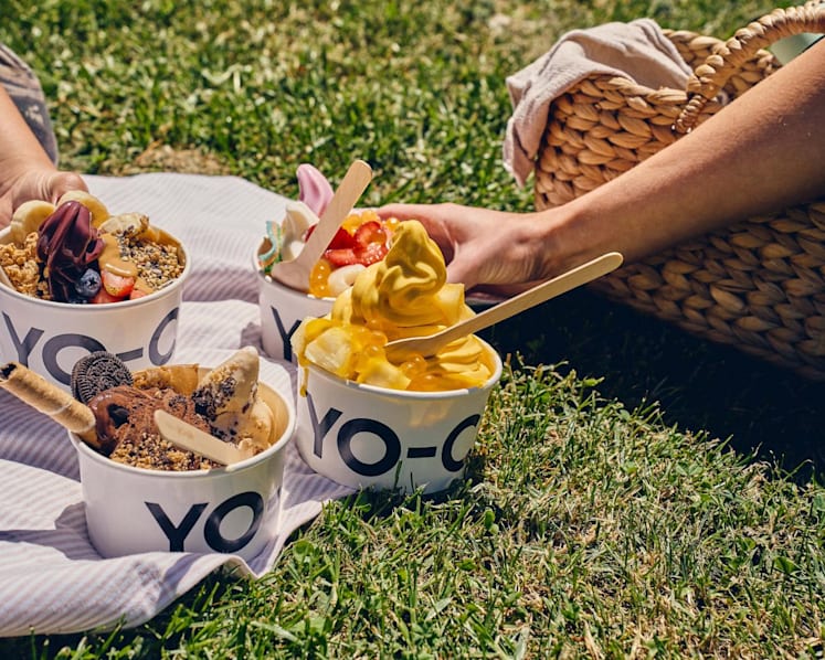 Popular frozen yoghurt brand Yo-Chi to open second outlet at Star Vista