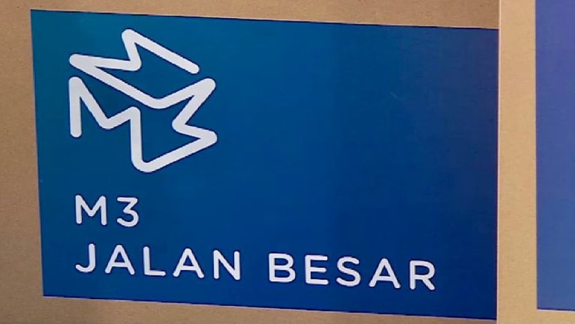 M³@Jalan Besar fokus kepada usaha pertingkat celik digital, kesihatan mental penduduk M³@Jalan Besar fokus kepada usaha pertingkat celik digital, kesihatan mental penduduk